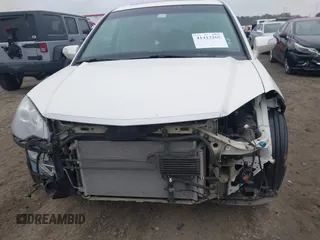 2008 Acura RDX with VIN 5J8TB18268A020862, listed as a IAAI auction lot 41413265 with 165,280 mi miles. Bid and sale history available at carsss.com. Image 13.