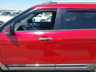 2015 Ford Explorer Limited with VIN 1FM5K7F82FGA89555, listed as a IAAI auction lot 42018341 with 131,703 mi miles and . Bid and sale history available at carsss.com. Image 14.