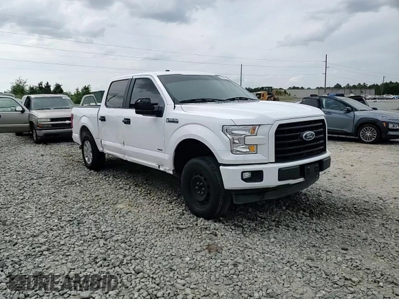 2017 Ford F-150 XL с VIN 1FTEW1CP2HKC73282, выставлен на аукционе Copart как лот 53995125 с пробегом 127 733 миль миль и Списание • Salvage title. История ставок и продаж доступна на DreamBid. Изображение 14.