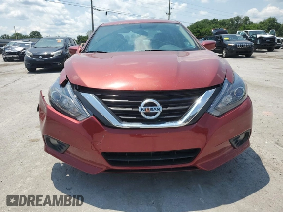 2016 Nissan Altima S z VIN 1N4AL3AP6GC170712, wystawiony jako Copart lot #59184985 z przebiegiem 237 507 mil mil oraz Szkoda całkowita • Salvage title. Historia ofert i sprzedaży dostępna na DreamBid. Obrazek 5.