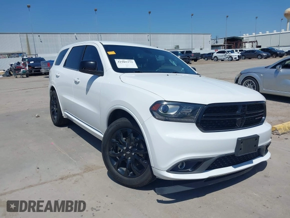 2020 Dodge Durango SXT Plus with VIN 1C4RDHAG5LC228312, listed as a IAAI auction lot 41985372 with 74,404 mi miles and . Bid and sale history available at DreamBid. Image 1.