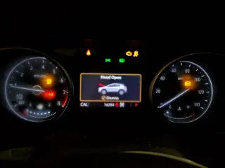 2023 Buick Encore GX Select с VIN KL4MMESL4PB080986, выставлен на аукционе Copart как лот 87046604 с пробегом 16 284 миль миль и Списание • Salvage title. История ставок и продаж доступна на DreamBid. Изображение 9.