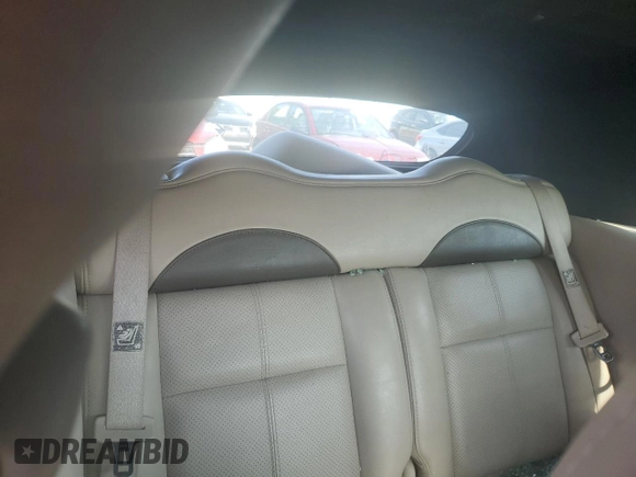 2005 Chrysler PT Cruiser GT with VIN 3C3AY75S95T337782, listed as a Copart auction lot 60200705 with 109,931 mi miles and Salvage title. Bid and sale history available at DreamBid. Image 10.