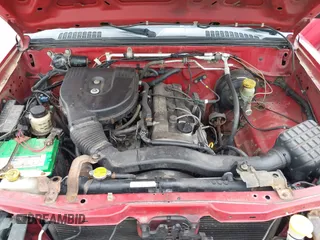 2002 Nissan Frontier z VIN 1N6DD26S92C368184, wystawiony jako IAAI lot #42329401 z przebiegiem 225 436 mil mil oraz . Historia ofert i sprzedaży dostępna na DreamBid. Obrazek 10.