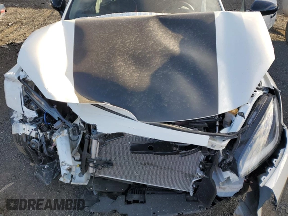 2024 Toyota 86 TRUENO Edition with VIN JF1ZNBM18R8751326, listed as a Copart auction lot 87155744 with Not Provided miles and Salvage Title. Bid and sale history available at DreamBid. Image 11.