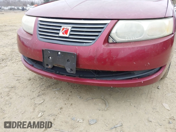 2006 Saturn ION z VIN 1G8AJ55F16Z111229, wystawiony jako IAAI lot #41565323 z przebiegiem 220 641 mil mil oraz . Historia ofert i sprzedaży dostępna na DreamBid. Obrazek 6.