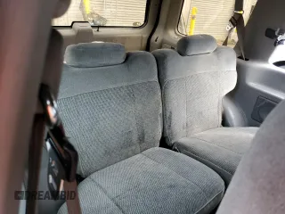 1997 Ford Explorer с VIN 1FMCU22E6VUA65114, выставлен на аукционе Copart как лот 80045524 с пробегом 220 132 миль миль и На запчасти • Non repairable. История ставок и продаж доступна на DreamBid. Изображение 11.
