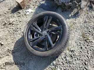2023 Volkswagen Tiguan SE R-Line Black с VIN 3VVCB7AX4PM038156, выставлен на аукционе Copart как лот 58963155 с пробегом 24 871 миль миль и Списание • Salvage title. История ставок и продаж доступна на DreamBid. Изображение 13.