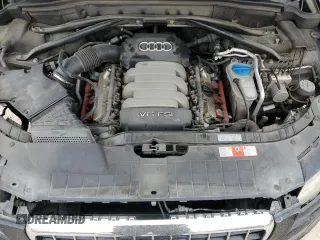 2010 Audi Q5 Prestige z VIN WA1WKAFP5AA052468, wystawiony jako Copart lot #41422085 z przebiegiem 144 087 mil mil oraz Szkoda całkowita • Salvage title. Historia ofert i sprzedaży dostępna na DreamBid. Obrazek 12.