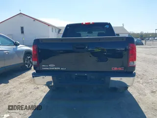 2012 GMC Sierra 1500 SLT with VIN 3GTP2WE70CG134587, listed as a IAAI auction lot 41973632 with 206,378 mi miles and . Bid and sale history available at DreamBid. Image 16.