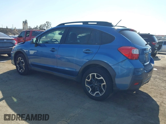 2016 Subaru Crosstrek Premium с VIN JF2GPABC8G8340792, выставлен на аукционе IAAI как лот 41985522 с пробегом 85 151 миль миль и . История ставок и продаж доступна на DreamBid. Изображение 3.