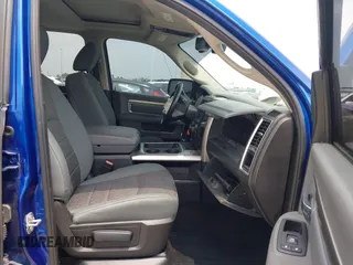 2016 Ram 1500 Big Horn с VIN 1C6RR7LT9GS234588, выставлен на аукционе IAAI как лот 42290035 с пробегом Не указан миль и . История ставок и продаж доступна на DreamBid. Изображение 5.