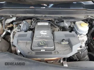 2020 Ram 2500 Tradesman with VIN 3C6UR5CL9LG123989, listed as a IAAI auction lot 41226509 with 144,018 mi miles. Bid and sale history available at carsss.com. Image 10.
