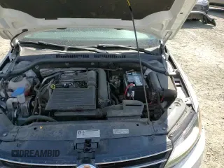 2017 Volkswagen Jetta SE z VIN 3VWDB7AJ6HM217490, wystawiony jako Copart lot #71250805 z przebiegiem 139 401 mil mil oraz Szkoda całkowita • Salvage title. Historia ofert i sprzedaży dostępna na DreamBid. Obrazek 13.