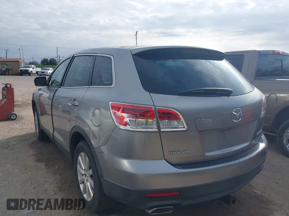 2009 Mazda CX-9 Touring z VIN JM3TB28A090168354, wystawiony jako IAAI lot #41219435 z przebiegiem 158 780 mil mil oraz . Historia ofert i sprzedaży dostępna na DreamBid. Obrazek 3.
