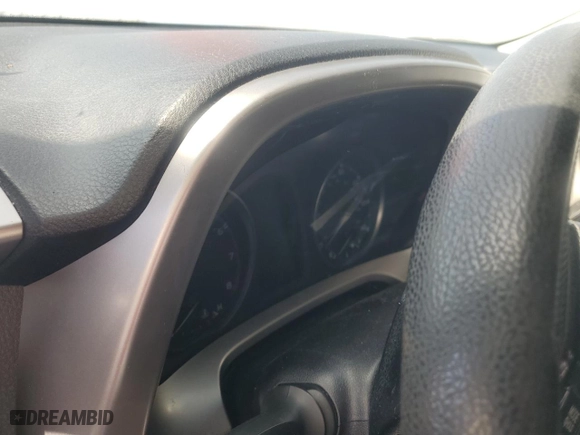 2018 Toyota RAV4 LE with VIN JTMZFREV0JJ174791, listed as a Copart auction lot 43975305 with 0 mi miles and Salvage Title. Bid and sale history available at carsss.com. Image 9.