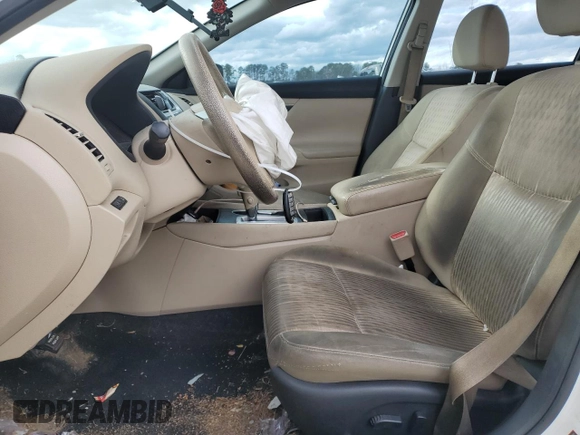 2017 Nissan Altima 2.5 SV with VIN 1N4AL3AP9HC220228, listed as a Copart auction lot 46355375 with 138,888 mi miles and Salvage Title. Bid and sale history available at carsss.com. Image 7.