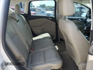 2014 Ford C-Max Energi SEL with VIN 1FADP5CU0EL508828, listed as a Copart auction lot 58329254 with 101,871 mi miles and Salvage Title. Bid and sale history available at carsss.com. Image 10.