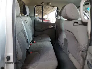 2007 Nissan Frontier SE with VIN 1N6AD07U67C441901, listed as a Copart auction lot 65226395 with Not provided miles and Salvage title. Bid and sale history available at DreamBid. Image 10.