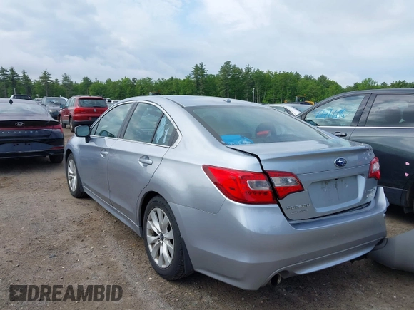 2015 Subaru Legacy Premium с VIN 4S3BNAC65F3070679, выставлен на аукционе IAAI как лот 42367904 с пробегом 235 739 миль миль и . История ставок и продаж доступна на DreamBid. Изображение 3.