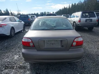 2001 Kia Sephia z VIN KNAFB121815046919, wystawiony jako IAAI lot #41398257 z przebiegiem 191 818 mil mil oraz . Historia ofert i sprzedaży dostępna na DreamBid. Obrazek 17.