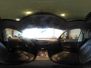 2015 Audi A6 Premium z VIN WAUFFAFC3FN021983, wystawiony jako IAAI lot #42105719 z przebiegiem 104 143 mil mil oraz . Historia ofert i sprzedaży dostępna na DreamBid. Obrazek 19.