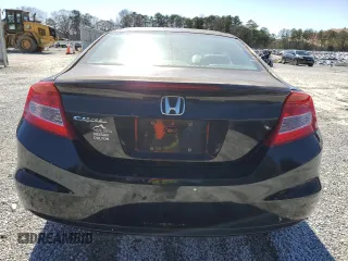 2012 Honda Civic Cpe EX-L with VIN 2HGFG3B10CH552841, listed as a Copart auction lot 48005335 with 190,780 mi miles and Clean Title. Bid and sale history available at carsss.com. Image 6.
