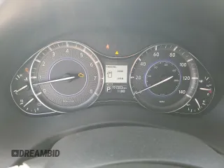 2015 Infiniti QX80 с VIN JN8AZ2NE1F9087040, выставлен на аукционе Copart как лот 57288095 с пробегом 191 583 миль миль и Списание • Salvage title. История ставок и продаж доступна на DreamBid. Изображение 9.