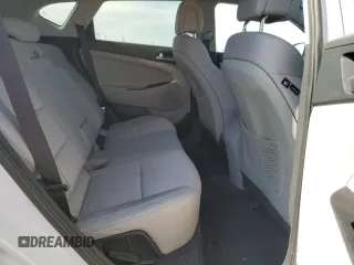 2018 Hyundai Tucson SE z VIN KM8J2CA47JU710469, wystawiony jako Copart lot #56247725 z przebiegiem 241 340 mil mil oraz Tytuł czysty. Historia ofert i sprzedaży dostępna na DreamBid. Obrazek 11.