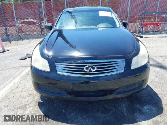 2008 Infiniti G35 Journey z VIN JNKBV61E78M200724, wystawiony jako IAAI lot #42223099 z przebiegiem 197 935 mil mil oraz . Historia ofert i sprzedaży dostępna na DreamBid. Obrazek 6.