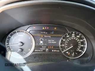 2020 Infiniti QX50 Luxe z VIN 3PCAJ5M35LF109160, wystawiony jako Copart lot #53036845 z przebiegiem 65 318 mil mil oraz Szkody całkowita. Historia ofert i sprzedaży dostępna na DreamBid. Obrazek 9.