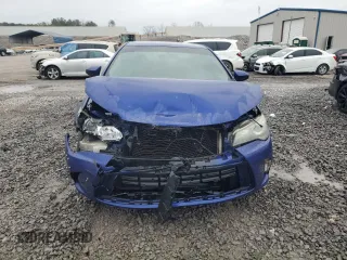 2016 Toyota Camry XLE with VIN 4T1BF1FK5GU578583, listed as a Copart auction lot 42375625 with 261,378 mi miles and Salvage Title. Bid and sale history available at carsss.com. Image 5.