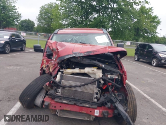 2007 Dodge Nitro SXT with VIN 1D8GU28K17W692234, listed as a IAAI auction lot 42515672 with 202,327 mi miles and . Bid and sale history available at DreamBid. Image 11.