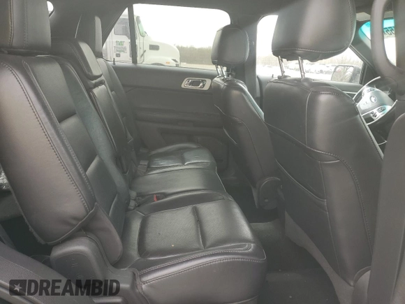 2012 Ford Explorer Limited with VIN 1FMHK7F88CGA12603, listed as a Copart auction lot 49880155 with 211,755 mi miles and Salvage Title. Bid and sale history available at carsss.com. Image 11.