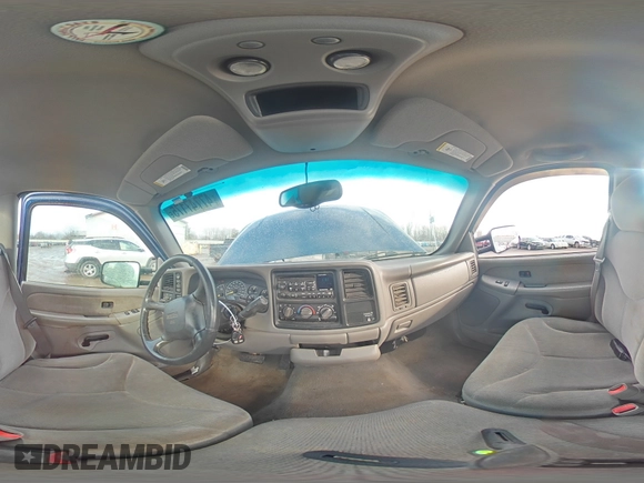 2000 GMC Sierra 1500 SLE with VIN 1GTEK14T3YZ223523, listed as a Copart auction lot 47747175 with 218,723 mi miles and Non Repairable. Bid and sale history available at DreamBid. Image 12.