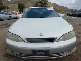 1997 Lexus ES 300 с VIN JT8BF22G2V0032810, выставлен на аукционе IAAI как лот 42130566 с пробегом 386 193 миль миль и . История ставок и продаж доступна на DreamBid. Изображение 12.