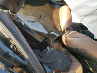2022 Lexus ES with VIN 58AFZ1B11NU135486, listed as a Copart auction lot 75721464 with 0 mi miles and Salvage Title. Bid and sale history available at carsss.com. Image 10.