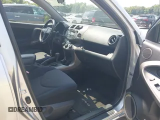 2006 Toyota RAV4 Sport with VIN JTMBD32V066016325, listed as a IAAI auction lot 42852007 with 130,869 mi miles and . Bid and sale history available at DreamBid. Image 5.