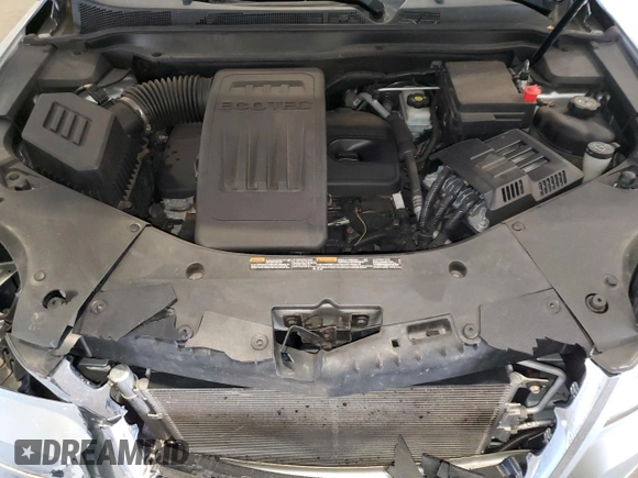 2013 GMC Terrain SLE with VIN 2GKFLTEKXD6120953, listed as a Copart auction lot 54292485 with 143,415 mi miles and Salvage Title. Bid and sale history available at DreamBid. Image 12.