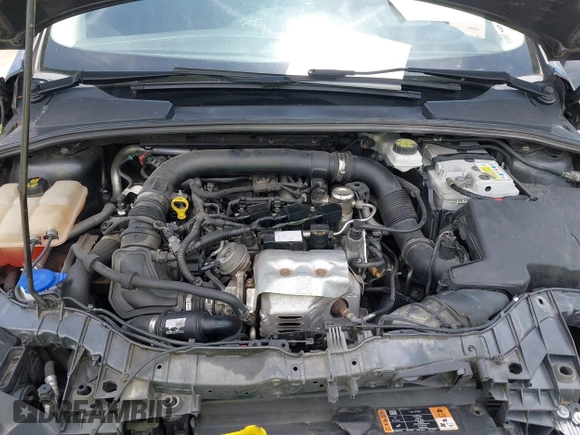 2018 Ford Focus SE with VIN 1FADP3FE2JL227679, listed as a IAAI auction lot 42296608 with 128,269 mi miles and . Bid and sale history available at DreamBid. Image 10.