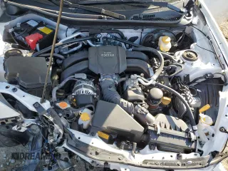 2023 Toyota 86 Premium with VIN JF1ZNBF15P8765856, listed as a Copart auction lot 52569095 with 34,040 mi miles and Salvage Title. Bid and sale history available at DreamBid. Image 13.
