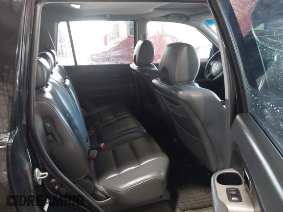 2007 Honda Pilot EX-L z VIN 2HKYF18507H505346, wystawiony jako IAAI lot #42222107 z przebiegiem 171 732 mil mil oraz . Historia ofert i sprzedaży dostępna na DreamBid. Obrazek 8.