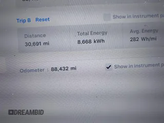 2019 Tesla Model S 75D с VIN 5YJSA1E21KF304075, выставлен на аукционе IAAI как лот 41193021 с пробегом 88 432 миль миль и . История ставок и продаж доступна на DreamBid. Изображение 15.