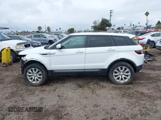 2019 Land Rover Range Rover Evoque SE z VIN SALVP2RX2KH340387, wystawiony jako IAAI lot #42080270 z przebiegiem Nie podano mil oraz . Historia ofert i sprzedaży dostępna na DreamBid. Obrazek 14.