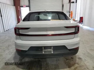 2023 Polestar 2 z VIN YSMED3KA4PL126778, wystawiony jako Copart lot #55846165 z przebiegiem Nie podano mil oraz Szkody całkowita. Historia ofert i sprzedaży dostępna na DreamBid. Obrazek 6.