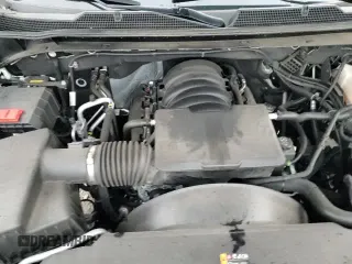 2023 Chevrolet Silverado 3500 с VIN 1GB4YSE78PF212720, выставлен на аукционе Copart как лот 85116844 с пробегом 10 177 миль миль и Списание • Salvage title. История ставок и продаж доступна на DreamBid. Изображение 13.