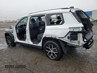 2023 Jeep Grand Cherokee Limited z VIN 1C4RJKBG3P8751891, wystawiony jako Copart lot #55732425 z przebiegiem Nie podano mil oraz Nie do naprawy • Non repairable. Historia ofert i sprzedaży dostępna na DreamBid. Obrazek 2.