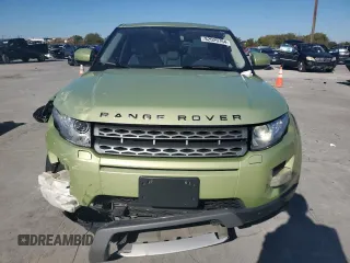 2012 Land Rover Range Rover Evoque Pure Premium with VIN SALVR2BGXCH690792, listed as a Copart auction lot 82029764 with 105,552 mi miles and Salvage Title. Bid and sale history available at carsss.com. Image 5.