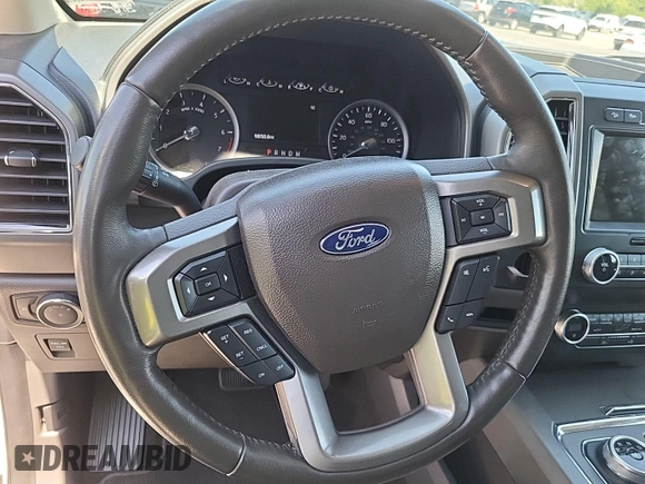 2021 Ford Expedition XLT с VIN 1FMJU1JT2MEA63404, выставлен на аукционе IAAI как лот 42631099 с пробегом 98 150 миль миль и . История ставок и продаж доступна на DreamBid. Изображение 29.