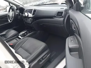 2017 Honda Pilot Elite with VIN 5FNYF6H06HB096156, listed as a IAAI auction lot 41771161 with 73,889 mi miles and . Bid and sale history available at DreamBid. Image 5.